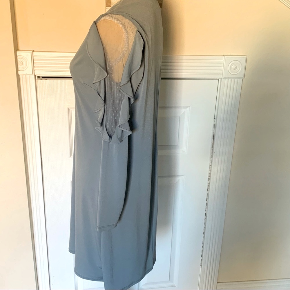 EXPRESS DRESS - Picture 5 of 6